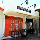OYO 93311 Pesona Orange Homestay