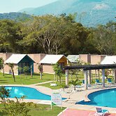 Yaxja Hotel Tamasopo