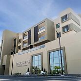 Fraser Suites AL Liwan