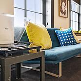 Kasa Classic Studio - Comfortable and Convenient The Maverick
