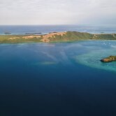 Yawekata Eco Still Bluewater Lodge