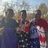 Maasai Eco Boma Lodge