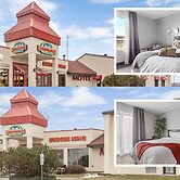Restauparc Motel