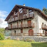 Romito Lodge Apartment Mountain Retreat