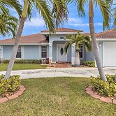 Gorgeous Lake Worth Beach House 4 Bedroom Home by RedAwning