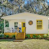 The Hammock Bungalow < 1 Mi to Malacompra Beach!