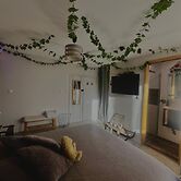 Chambres d'hôtes Les Chaillottes