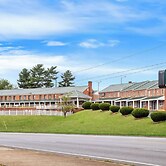 Econo Lodge Waynesboro - Skyline Drive
