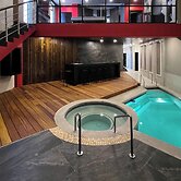 Motel Boutique Qatro