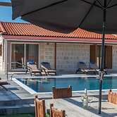 Villa Reggina in Ionian Islands