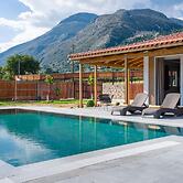 Villa Rudi in Ionian Islands