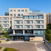 Fairfield by Marriott Zhuji