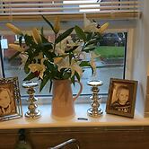 Impeccable 2-bed House in Attleborough