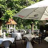 Hotel-Restaurant Schöne Aussicht