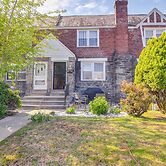 Quaint Lansdowne Getaway Near Downtown Philly!