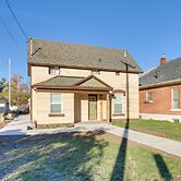 Convenient Logan Apartment - 1 Block to Town!