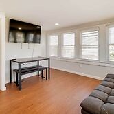 Cozy Atlantic City Getaway ~ 3 Blocks to Ocean!