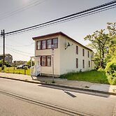 Cozy Atlantic City Getaway ~ 3 Blocks to Ocean!