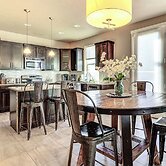 South Salt Lake Home w/ Hot Tub: 7 Mi to Downtown