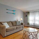 Coastal Charm in Yarmouth: Walkable + Convenient