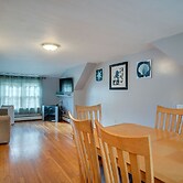 South Yarmouth Apartment Rental, 1 Mi to Beach!