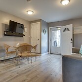 Cozy Cape Cod Apartment Rental in South Yarmouth!