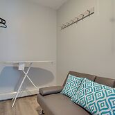 ~ 1 Mi to Beach: Cape Cod Apt in South Yarmouth