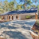 Home w/ Pool Access: Fishing at Lake Sam Rayburn!