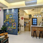 Rambel Travel Homestay