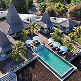 KANDORA Luxury Villas