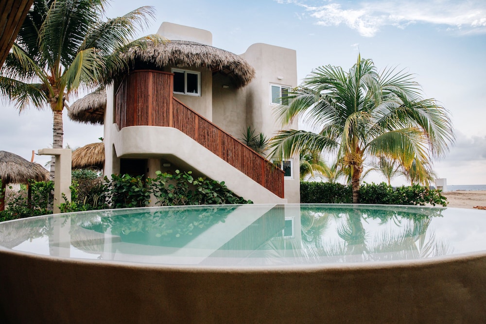 El Origen Villas & Spa Puerto Escondido