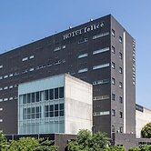 HOTEL felice Osaka Itami airport
