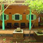 Hotel Susantha Garden
