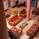 Garden Courts Hotel Masaka