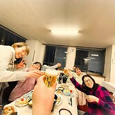 Joshin’etsukogen National Park HOTEL FUJIYA