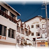 Joshin’etsukogen National Park HOTEL FUJIYA