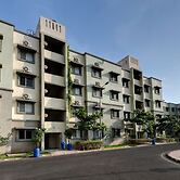 Bliss Serviced Apartments