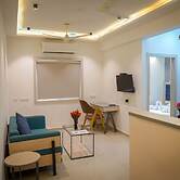 Bliss Serviced Apartments