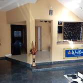 Westbro hotel and suites