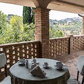 B&B Villa dei Desideri