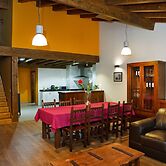 La Casa del Vino