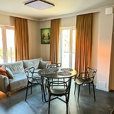 Apartamenty Centrum Park