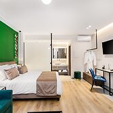 Princess of Axos Luxury Suites