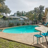 San Antonio Home w/ Private Pool: 5 Mi to Downtown