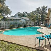 San Antonio Home w/ Private Pool: 5 Mi to Downtown