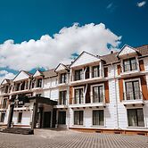 Castle Resort Spa Hotel