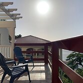 Story Villa, 2 Bedrooms With Mountain & Ocean View