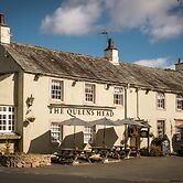 Queen's Head Askham
