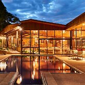 Hotel Fazenda Morros Verdes Ecolodge