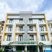 ANGKOR SIVUTHA HOTEL